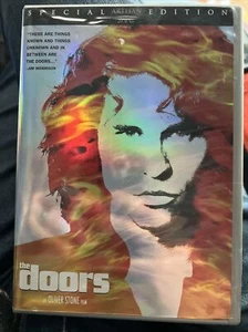 The Doors [neue DVD] Special Ed, Breitbild - Bild 1 von 2