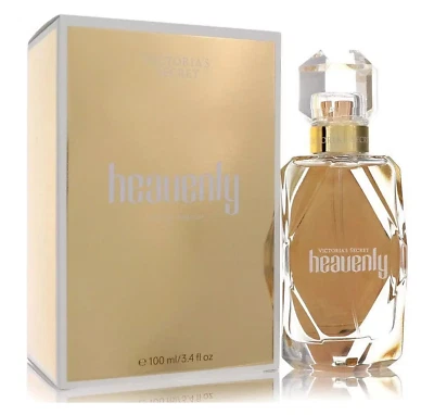 Victoria's Secret Heavenly 3,4 OZ eau de parfum para mujer envío gratuito Foto 1 de 2