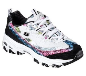 D'LITES-RUNWAY READY women's Sketchers size 8.5 style 11918 - Picture 1 of 18