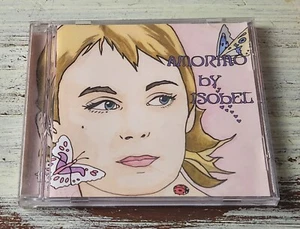 VG Isobel Campbell – Amorino (2003) Instinct Records – INS621-2 CD US - Foto 1 di 3