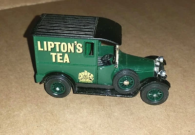 Matchbox Models of Yesteryear - Y5- 1927 Talbot - Lipton's Tea - 1978 - Image 1 of 4
