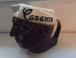 VENDS TETE DE CORSE NIKEL ET D EPOQUE - Photo 1/1