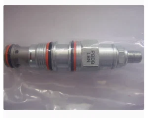 New In Box Sun Hydraulics PBDBLBN Valve PBDB-LBN - Picture 1 of 1