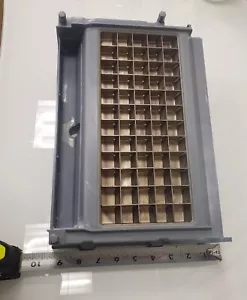000011549 000011550 UD014W-161B evaporator assembly - Picture 1 of 16