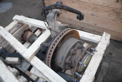 Front Left Suspension Knee Control Arm OEM Chevrolet Silverado 3500 2500 2012-19 - Image 1 of 4