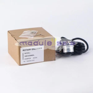 1PC NEW H40-8-2048VL encoder - Picture 1 of 1