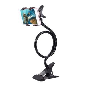 pour Google Pixel 7 Pro (2022) Support à Bras Long Métal Flexible Pince pour ... - Photo 1 sur 6