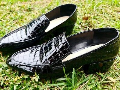 Mocasín de vestir de tacón bajo Vince Camuto Foto 1 de 4