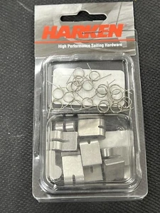 Kit de servicio de cabrestante Harken BK4512, 10 trinquetes, 20 resortes**NUEVO** - Imagen 1 de 3