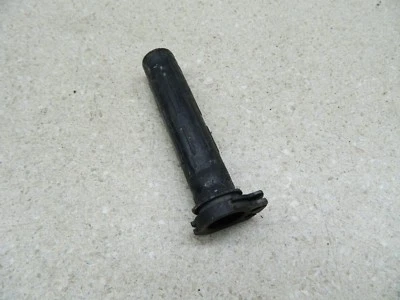 1993 Suzuki DR650SE THROTTLE SLEEVE TUBE - Image 1 of 3