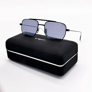 NEW GIVENCHY GV40041U 02C BLACK MEN SUNGLASSES GIVENCHY - Picture 1 of 8