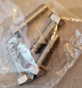 RAYMARINE INOX M8 X 1 X 30MM PERNOS PARA MONTAJE RADAR DOMO. pack de 4 pernos - Imagen 1 de 2