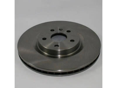 Rotor de freno delantero 38411RR 2014 2015 2016 2017 2018 para Cadillac XTS 2013-2019 Foto 1 de 2