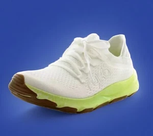 Ryka Revolution RZ1 Women's Athletic Running Brilliant White Size 9.5 M - Picture 1 of 8