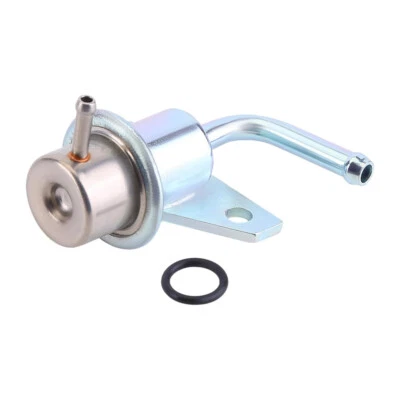 Fuel Pressure Regulator For Honda Accord EX LX DX 2.2L 1994 1995 1996 1997 - Image 1 of 4