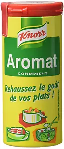 Knorr Aromat Tube 70g - Lot of 4 - Picture 1 of 7