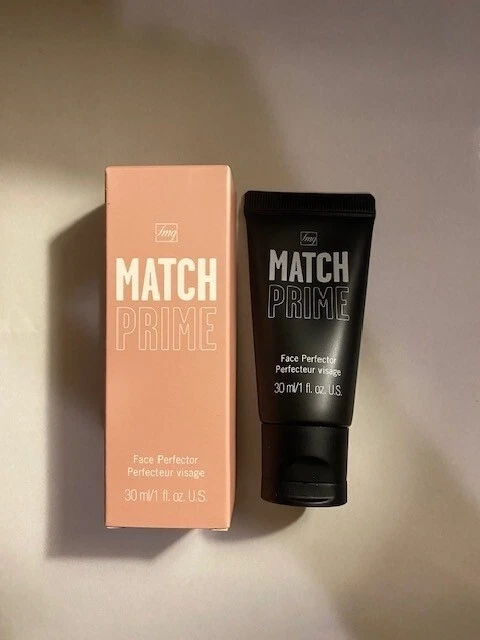 Avon fmg Match PRIME Face Perfector  Vegan INVISIBLE Paraben-free New Packaging - Image 1 of 1