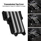 Transmission Top Cover Fit For Harley Dyna 06-17 Touring 07-16 Softail 2007-2017