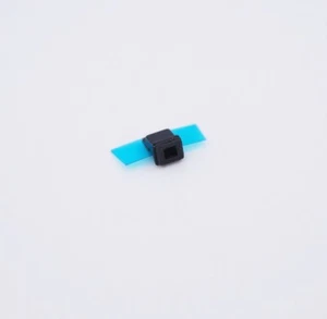 Original Nokia 5 TA-1024 Halterung für Haupt Mikrofon Microphone Holder - Picture 1 of 2