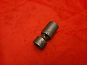 MAC XUP246 3/8" Drive 3/4" 6 Point Shallow Swivel Impact Socket USA SAE K8 - Bild 1 von 11