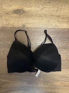 VICTORIA'S SECRET INCREDIBLE PERFECT SHAPE BRA WOMENS SIZE 32D - Picture 1 of 4