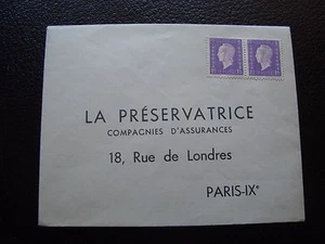 FRANCE - enveloppe non oblitere (cy99) french - Picture 1 of 1