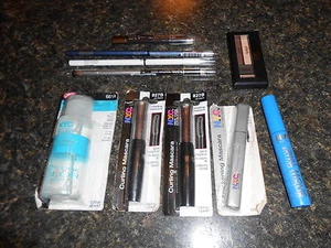 Assorted N.Y.C. New York eye makeup remover liner mascara new choose favorite! - Picture 1 of 17