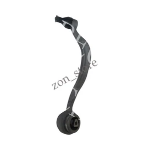 Rolls Royce Phantom RR1 RR2 Left Front Suspension Control Bent Arm 31120409267 - Picture 1 of 3