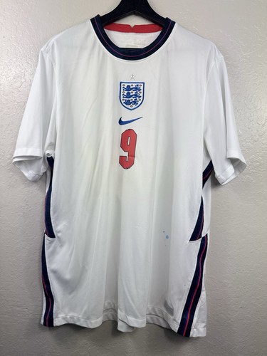 FC Bayern Munchen Soccer Jersey Player Edition Harry Kane #9 Mens