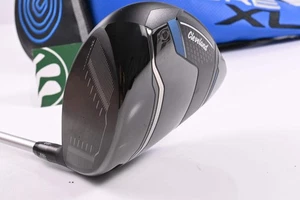 Left Hand Cleveland HiBore XL Lite Driver / 9-12 Degree / Regular Flex Aldila - Picture 1 of 9