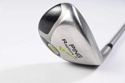 Ping Rapture #2 Hybrid / 18 Degree / Regular Flex Ping TFC 909H Shaft - Image 1 of 4