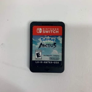 Pokémon Legenden Arceus (Nintendo Switch, 2022) - Bild 1 von 2