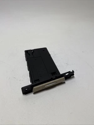 BMW 335i E90 E91 E92 E92 2007-2013 tablero delantero derecho portavasos bandeja OEM Foto 1 de 4