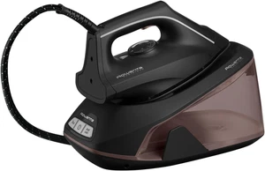 Easy Steam VR5120 Ferro Da Stiro Con Generatore Di Vapore, Colpo Di Vapore 210 G - Foto 1 di 12