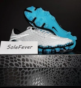 Nuove Nike Hypervenom Phantom RGN Regen Transform FG Hydra taglia 7M / 8,5W HV0153-001 - Foto 1 di 16