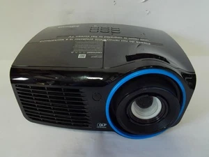 InFocus IN3138HDa 3D HD DLP Projector Lamp Hours: 135Hrs - Afbeelding 1 van 5