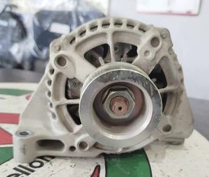 LICHTMASCHINE GENERATOR FIAT 500 2015-2025 1.200cc Benzin (52137907) MS1042114810 - Bild 1 von 6