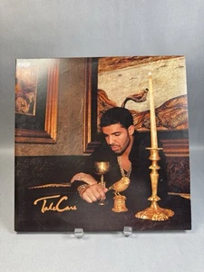 Drake - Take Care - [2x Vinyl, LP, US, OG EX - Picture 1 of 3