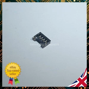 Garmin Edge 820 / 520 / Plus / 500 / Explore Replacement Battery Connector FPC - Picture 1 of 3