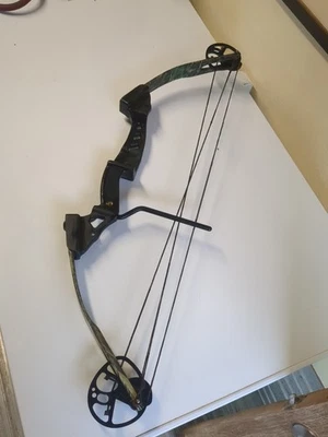 Arco compuesto Browning Discovery pequeño Foto 1 de 4