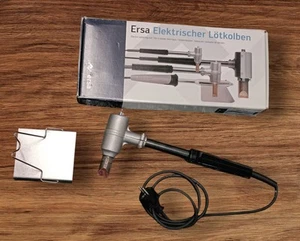 ERSA Hammerlötkolben Lötkolben 300 Watt - Bild 1 von 2