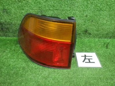 Luz trasera izquierda JDM 2005 Peugeot Partner EY7 STANLEY EE. UU. deber incluido Foto 1 de 4