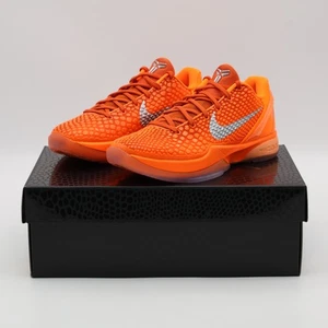 IH1871-800 Nike Kobe 6 Protro Total Orange (Herren) - Bild 1 von 10