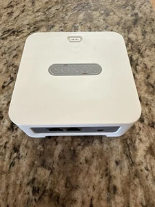 SONOS MULTI ROOM MUSIC SYSTEM ZONEBRIDGE ZM-100 EXCELLENT CONDITION - Picture 1 of 5