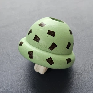 Melissa & Doug Scoop & Serve Ice Cream Counter REPLACEMENT Mint Chocolate Chip - Picture 1 of 4