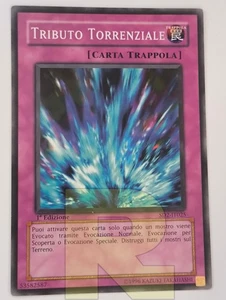 Tributo Torrenziale / Torrential ® Comune ® SD2-IT025 ® 1ª ED. Italiano ® EX - Picture 1 of 3
