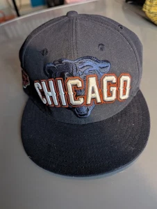 Basecap Football 	Chicago Bears  Neu - Bild 1 von 3