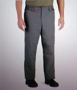 PROPPER HERREN UNIFORM TAKTISCHE HOSE ANTHRAZIT GRÖSSE 38 X 34 F5911 - Bild 1 von 4