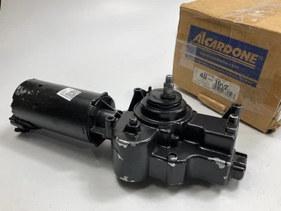 REMAN. Motor limpiaparabrisas Cardone 40-1002 Foto 1 de 4