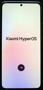 Xiaomi Redmi Note 14 5G - coral green - 256 GB - Dual Sim - Bild 1 von 6